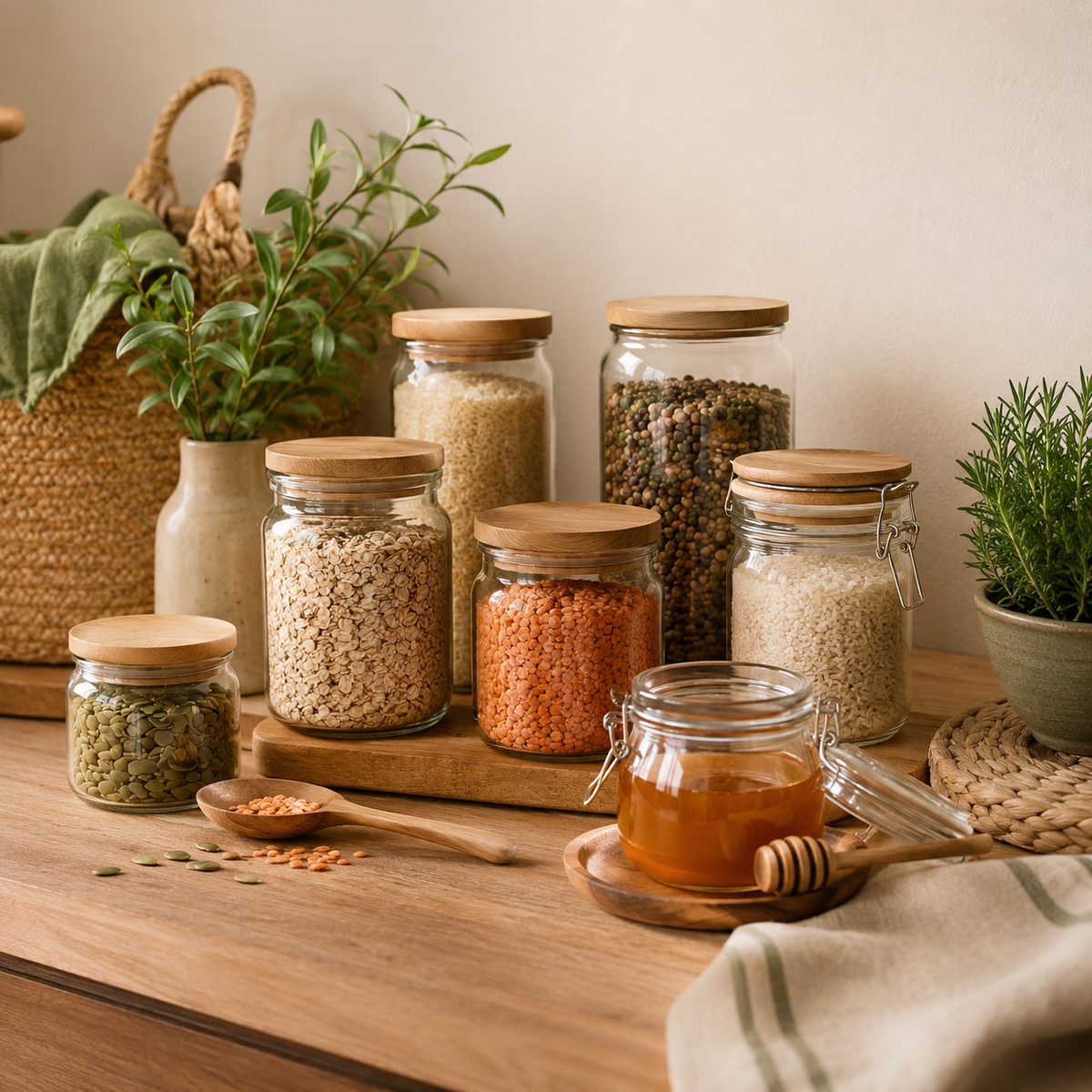 The Pantry