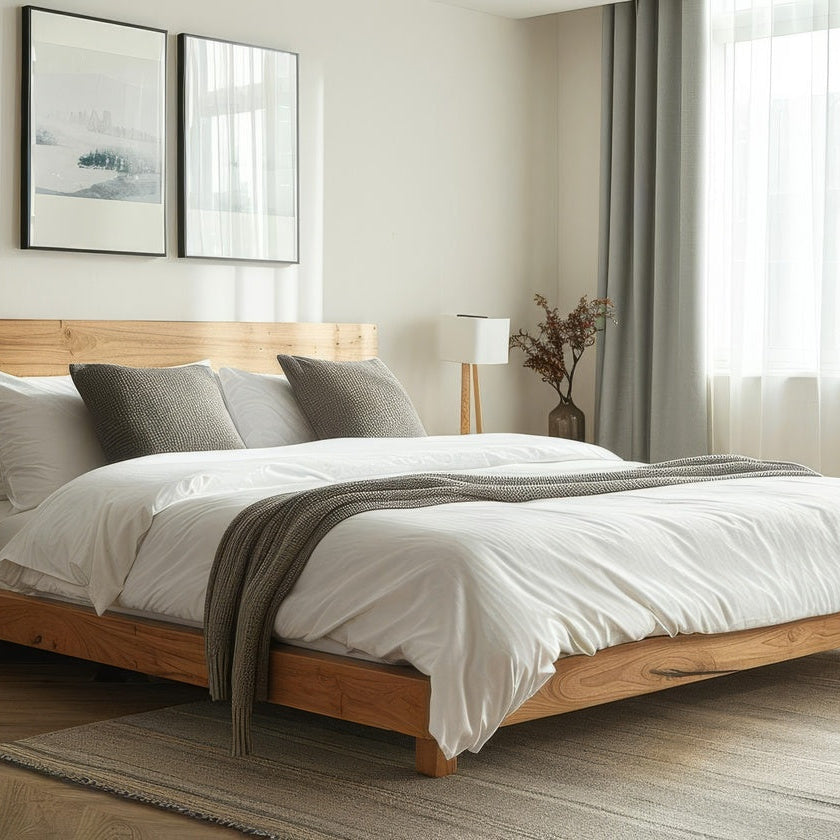 Bed Linen