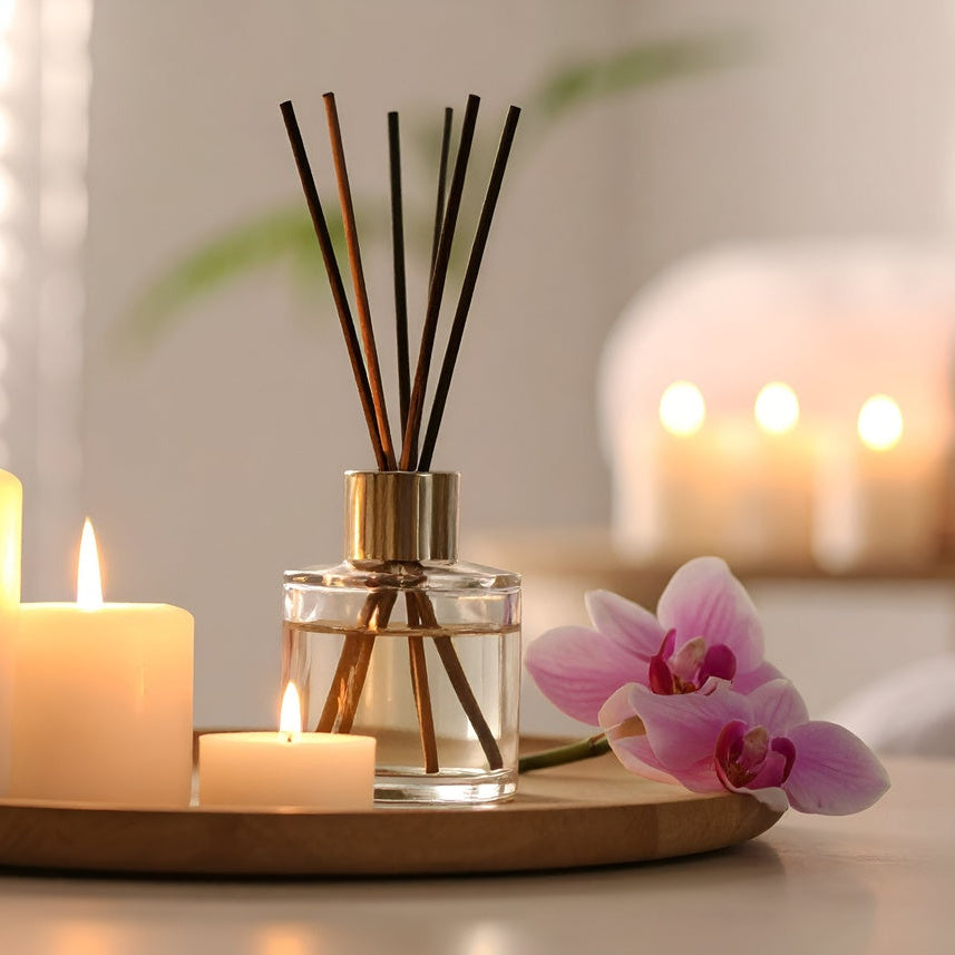 Home Fragrance