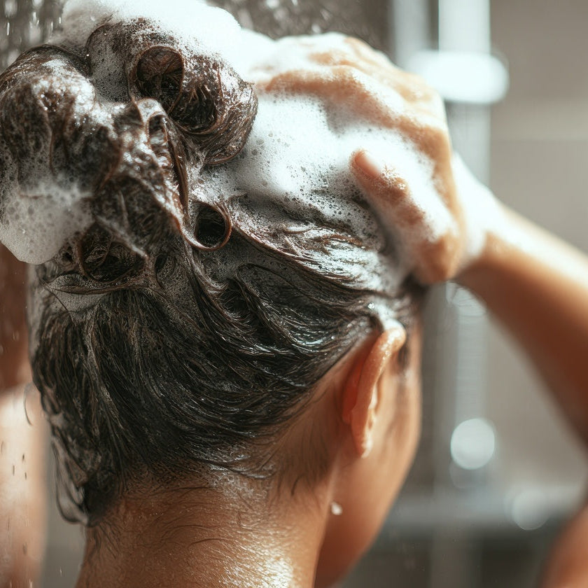 Hair Essentials