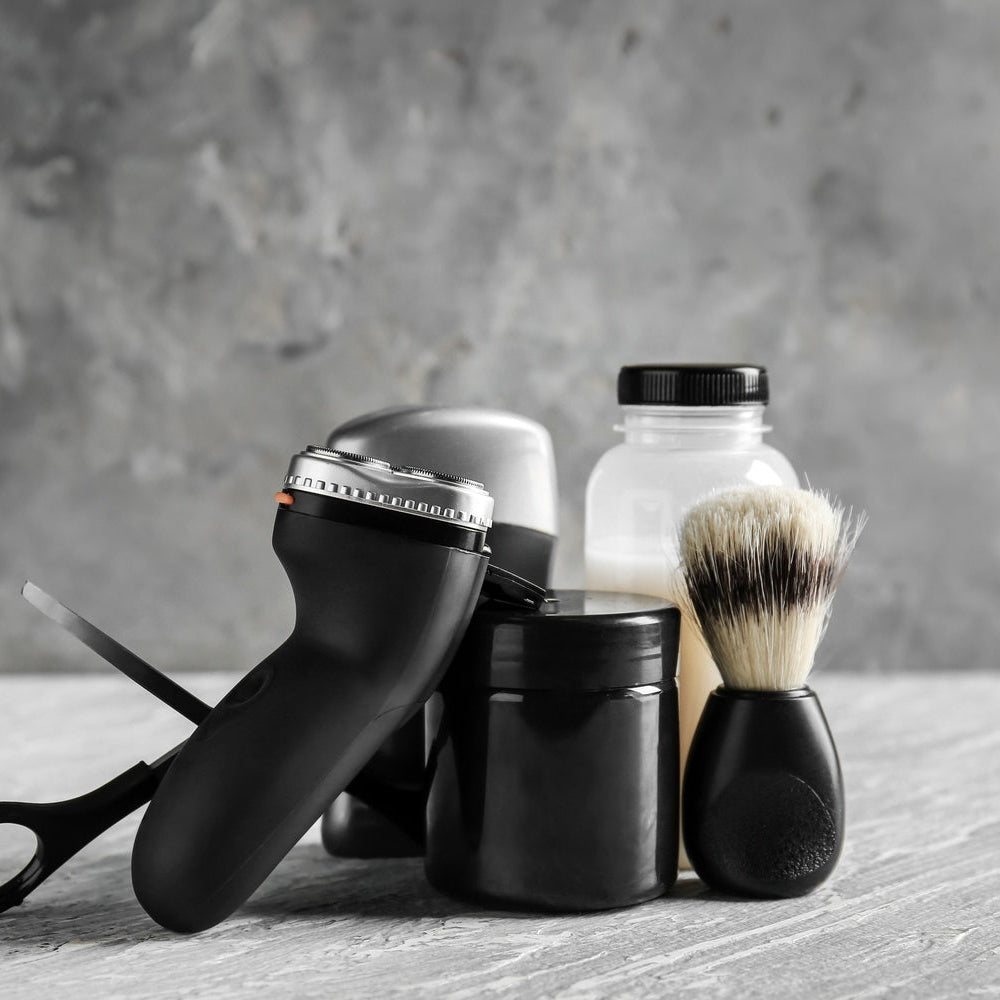 Men’s Grooming Essentials