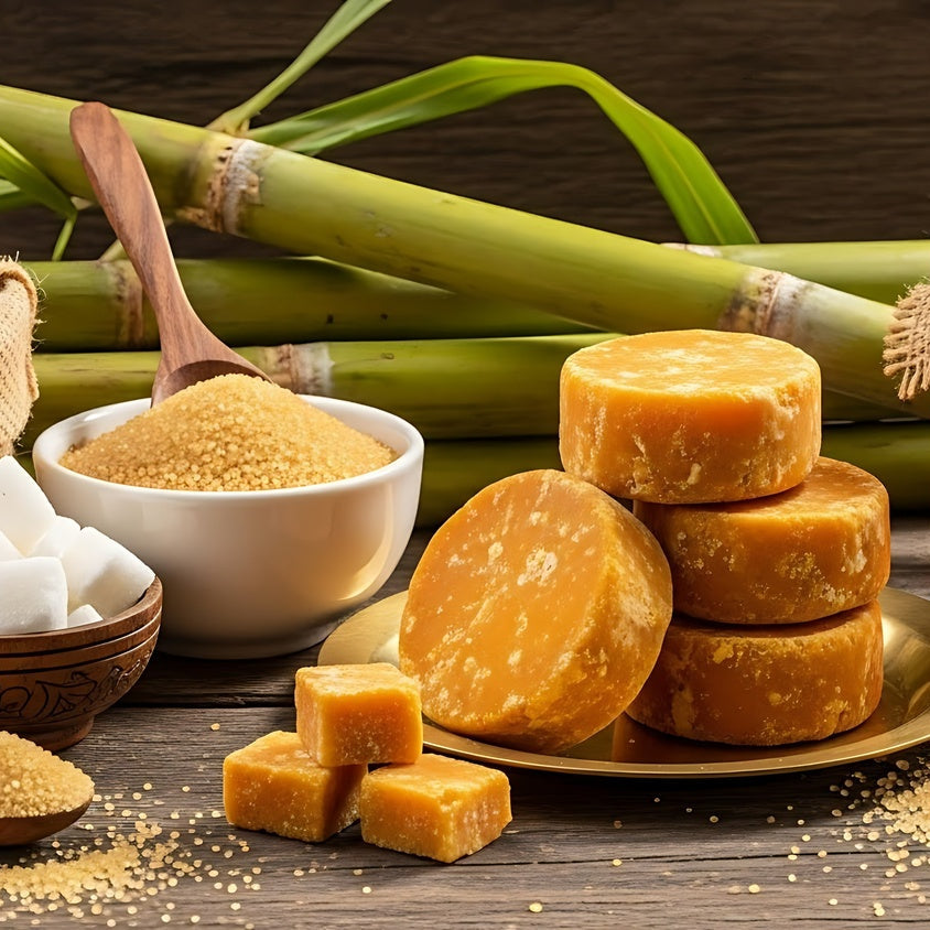 Natural Sweeteners