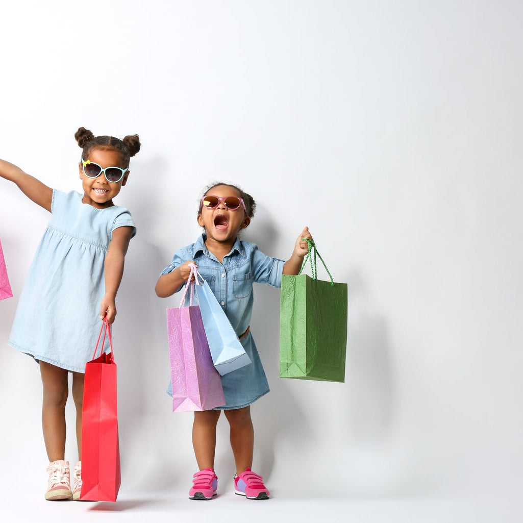 Children’s Apparel