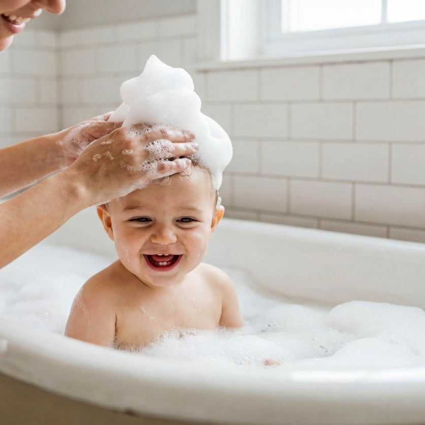 Baby Care Essentials