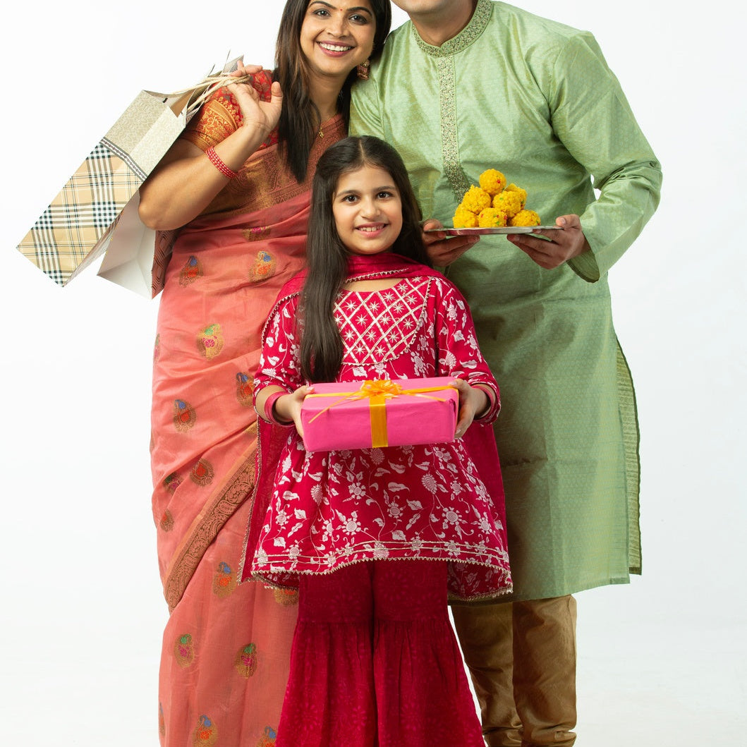 Ethnic Wear