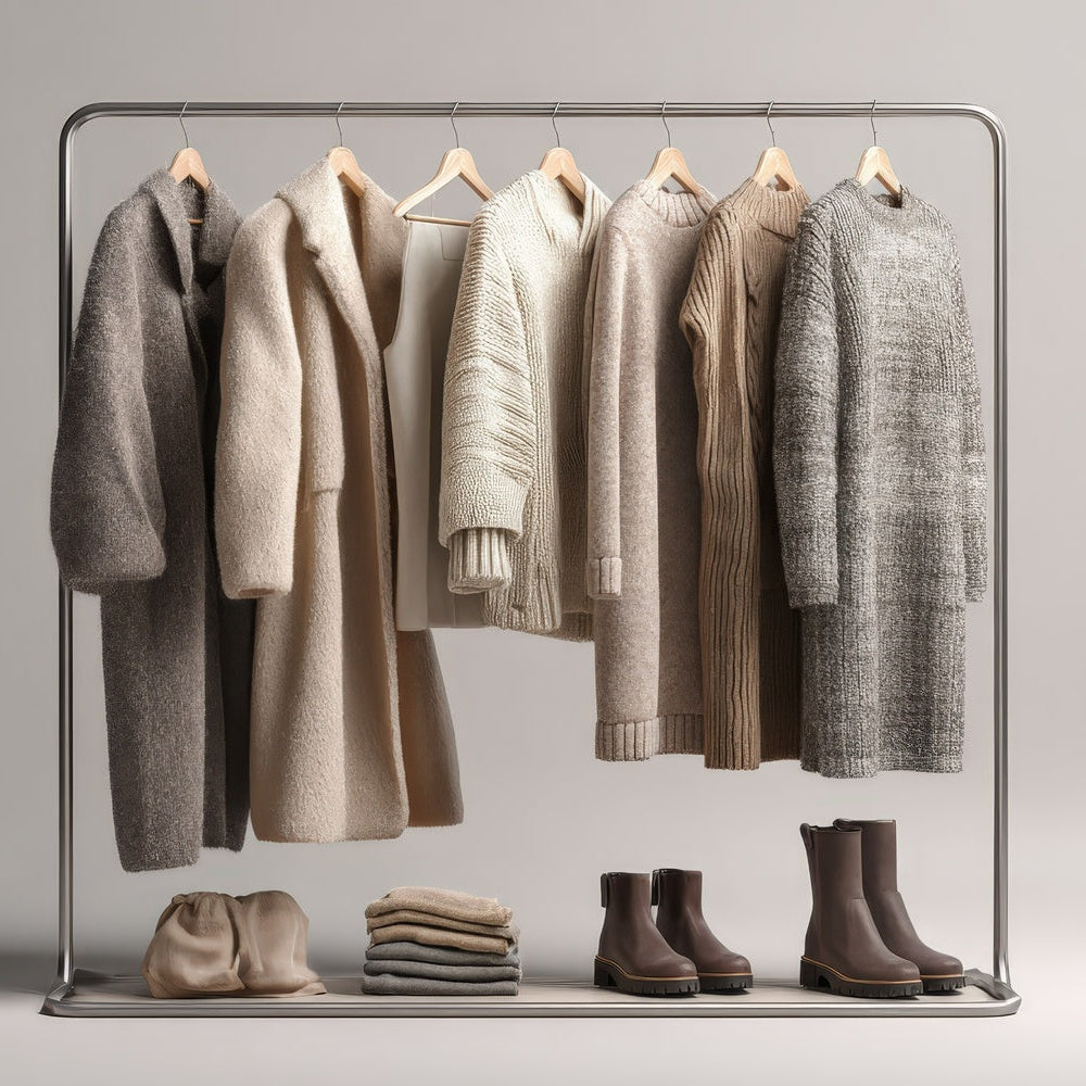 Outer Layers