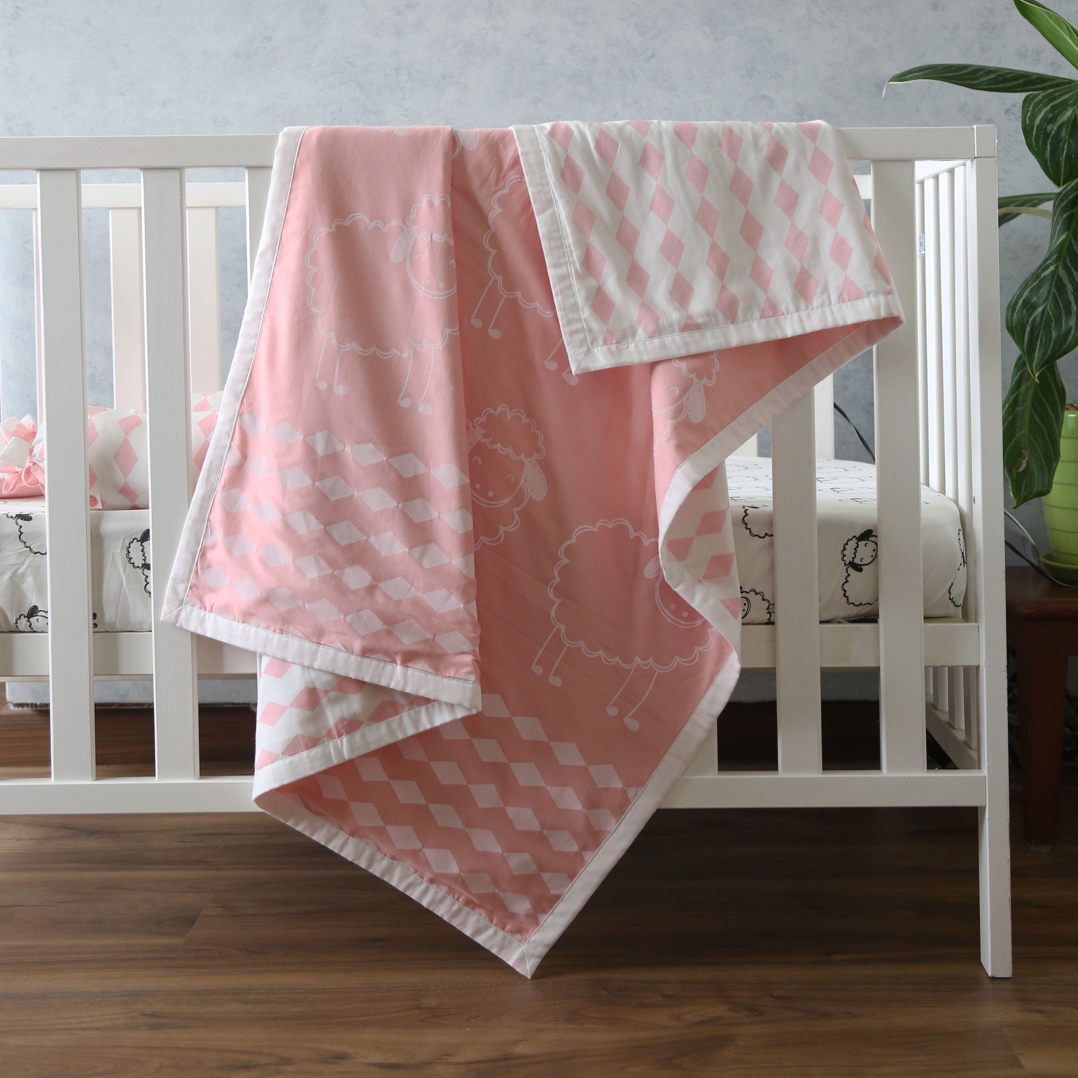 Newborn Dohar - Oranges and Lemons