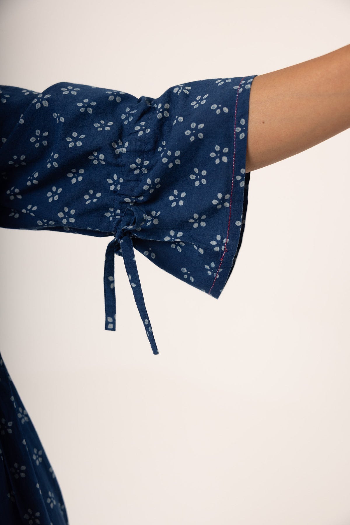 Juhi Pleat Dress For Women's