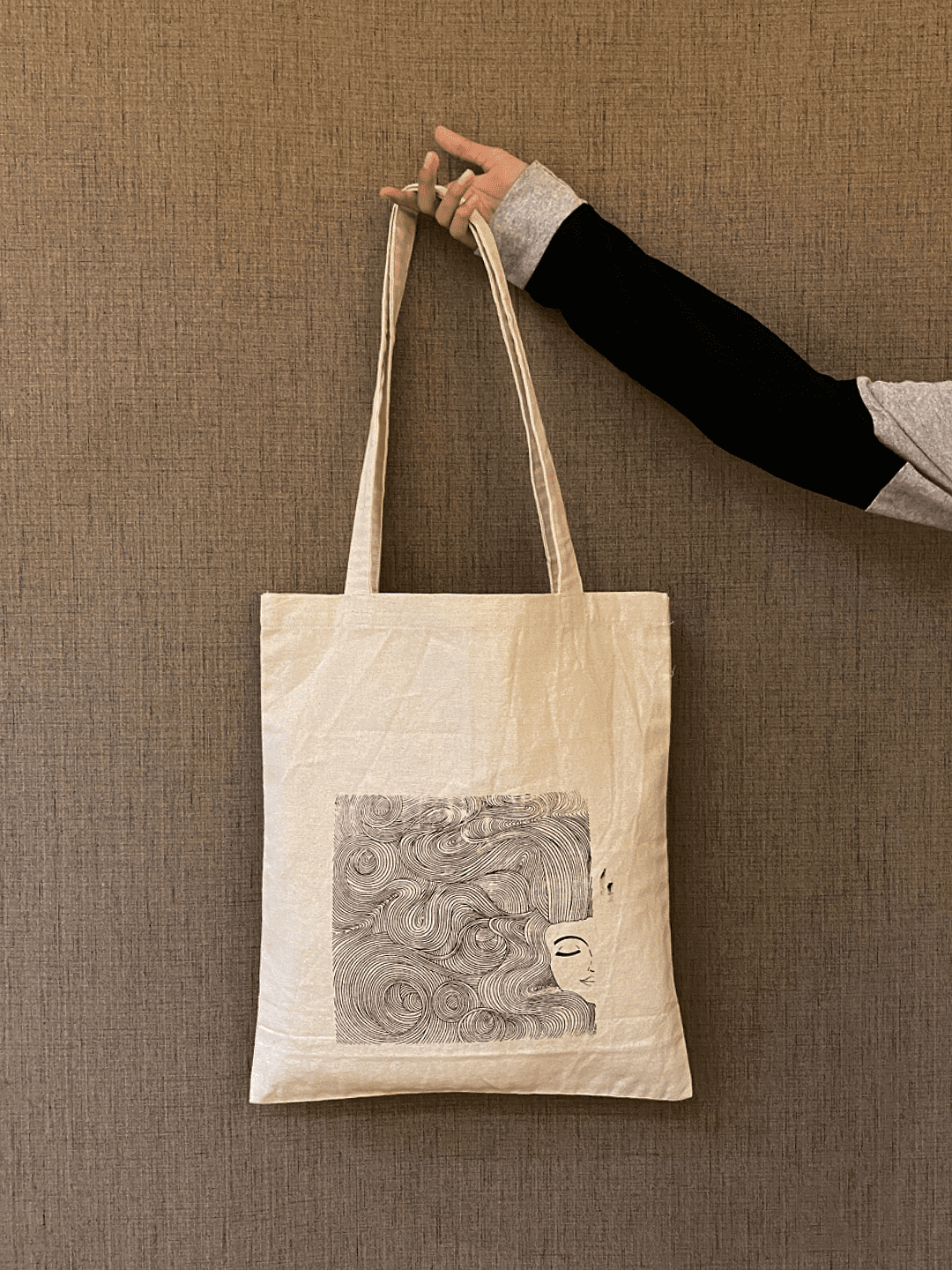 Tote Bags - Ecomantraa