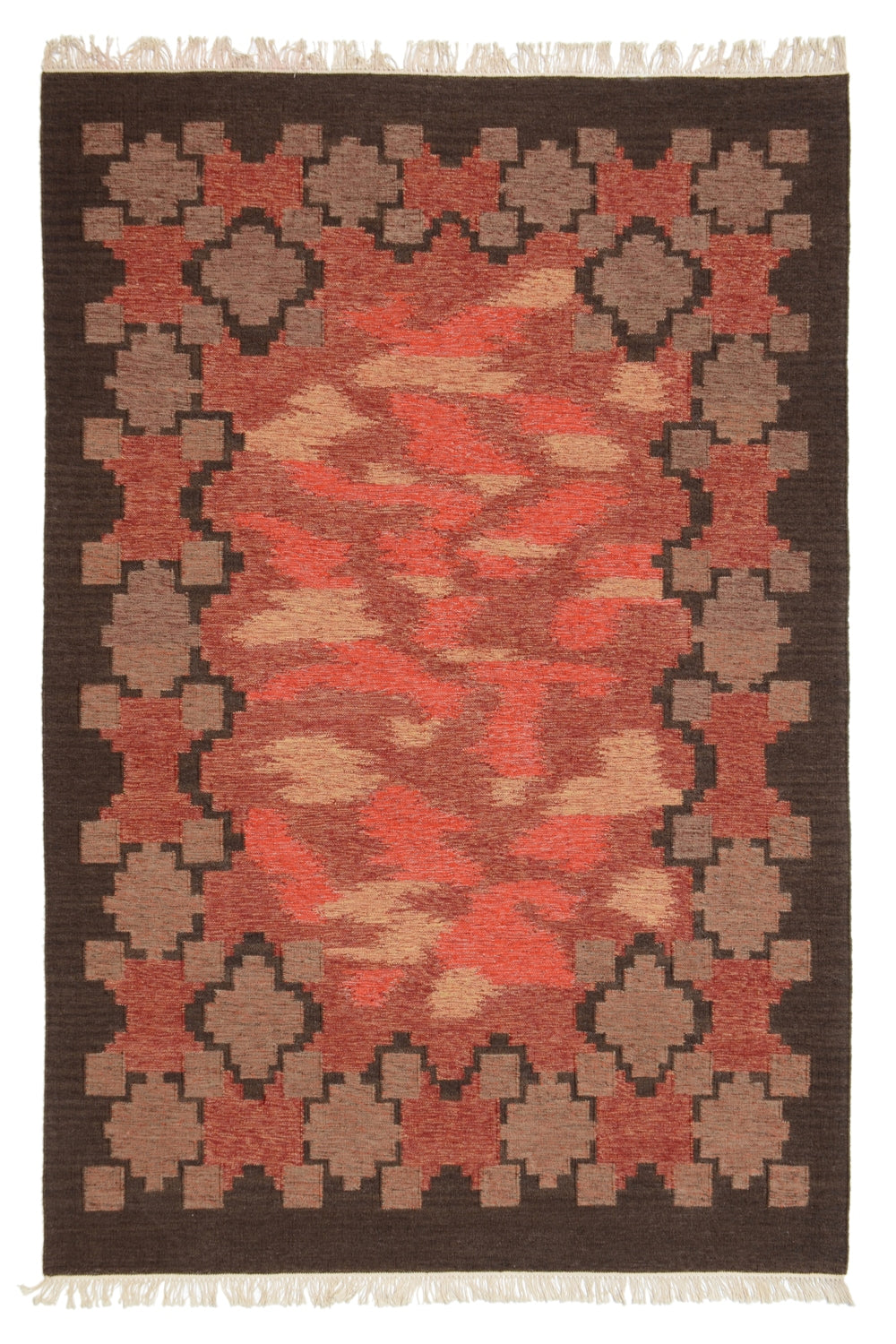 Pure New Zealand Wool Rug
