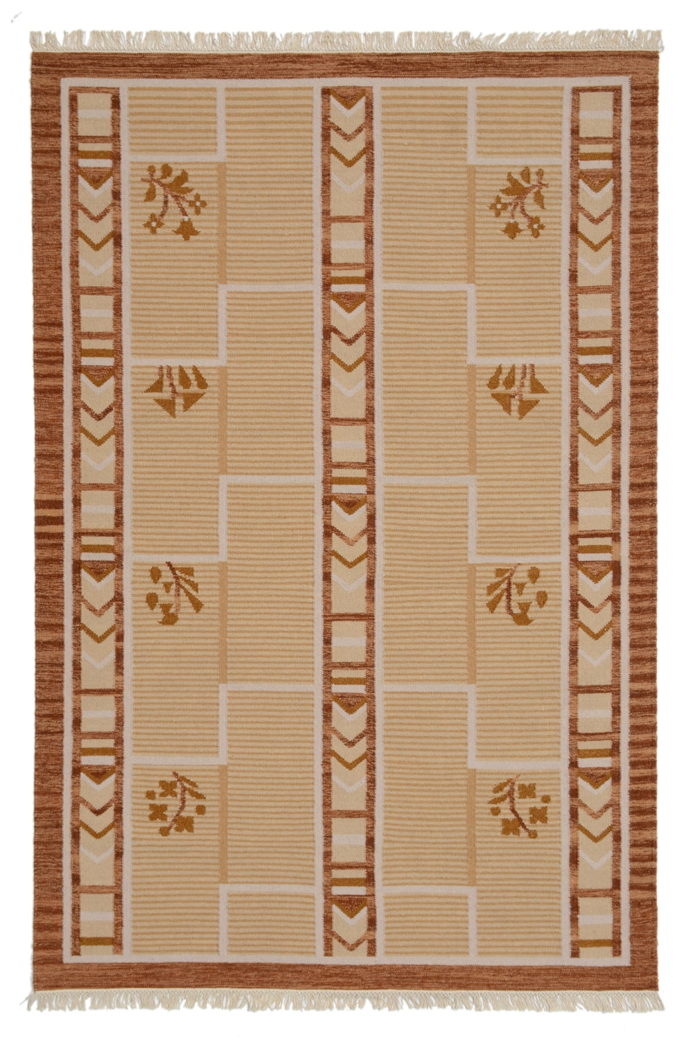 Pure New Zealand Wool Rug