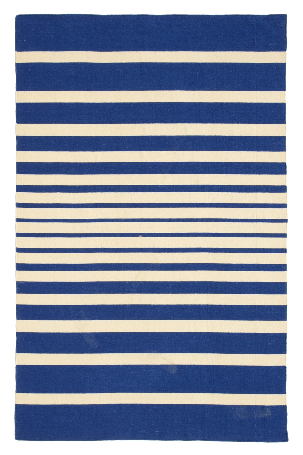 New Zealand Wool Dhurry Rugs