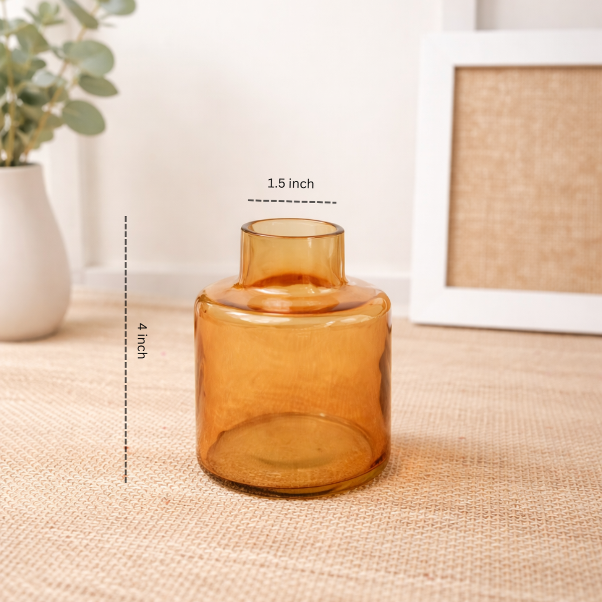 Earth Essence Reed Diffuser Garden Set | Home Fragrance & Dried Flowers. - https://artecasa.in/