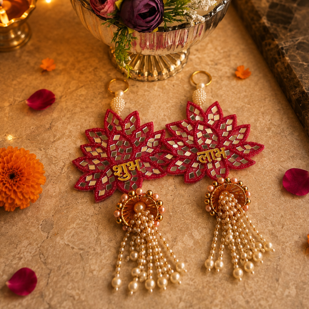 Silver Shagun Urli Diwali Gift Hamper – Traditional Festive Gift - https://artecasa.in/
