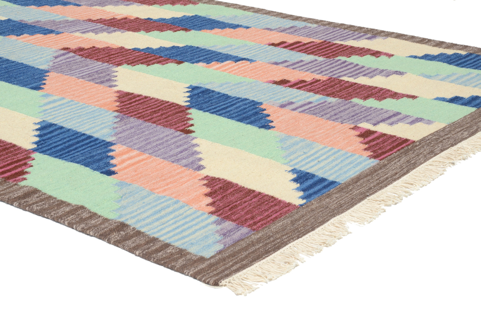 Pure New Zealand Wool Rug