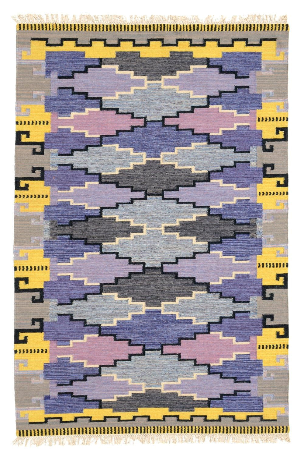 Pure New Zealand Wool Rug