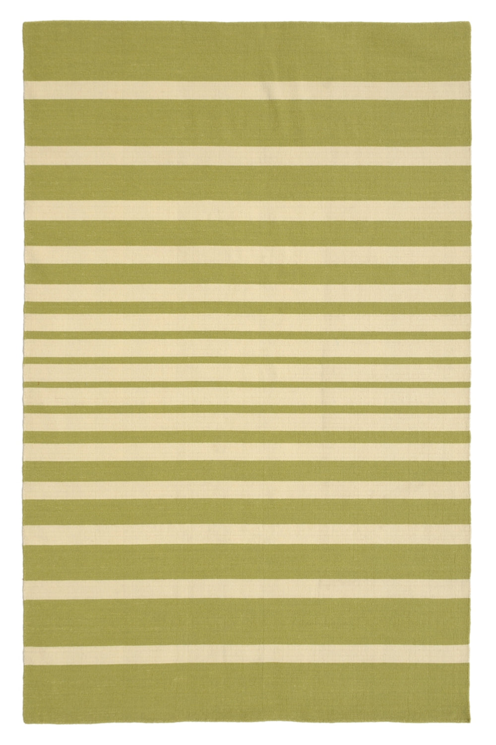 New Zealand Wool Dhurry Rugs