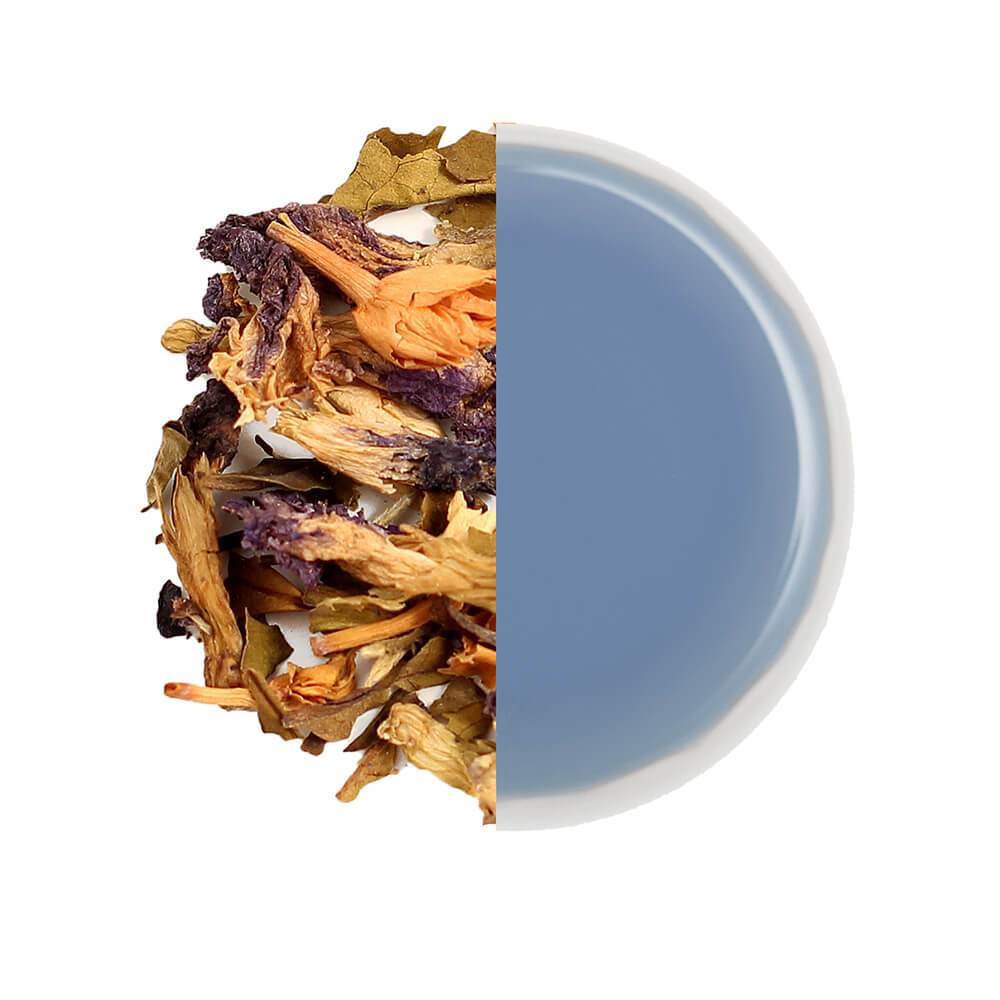 Nightingale Karma Kettle Teas