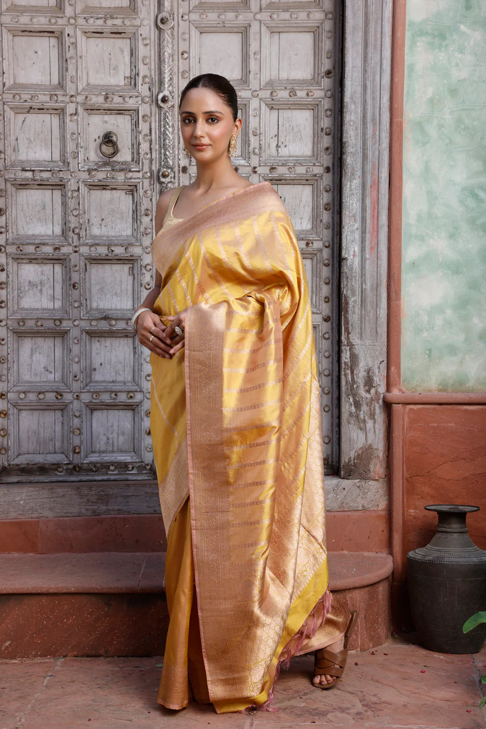 Banarasi Sarees