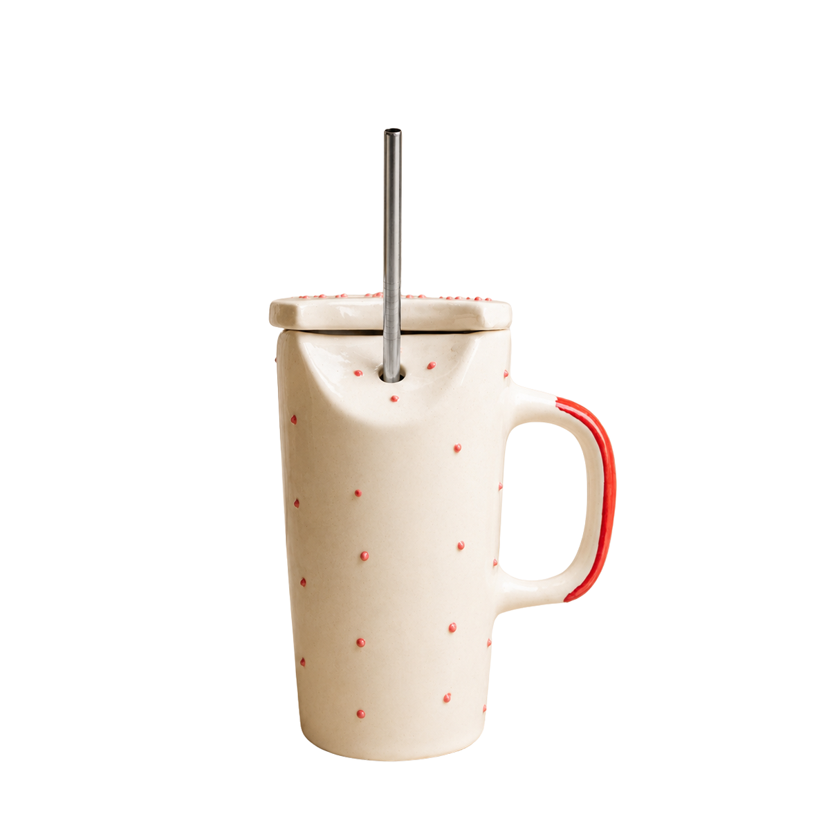 Artecasa Crimson Ceramic Sipper Hamper | Premium Raksha Bandhan Gift Hamper - https://artecasa.in/