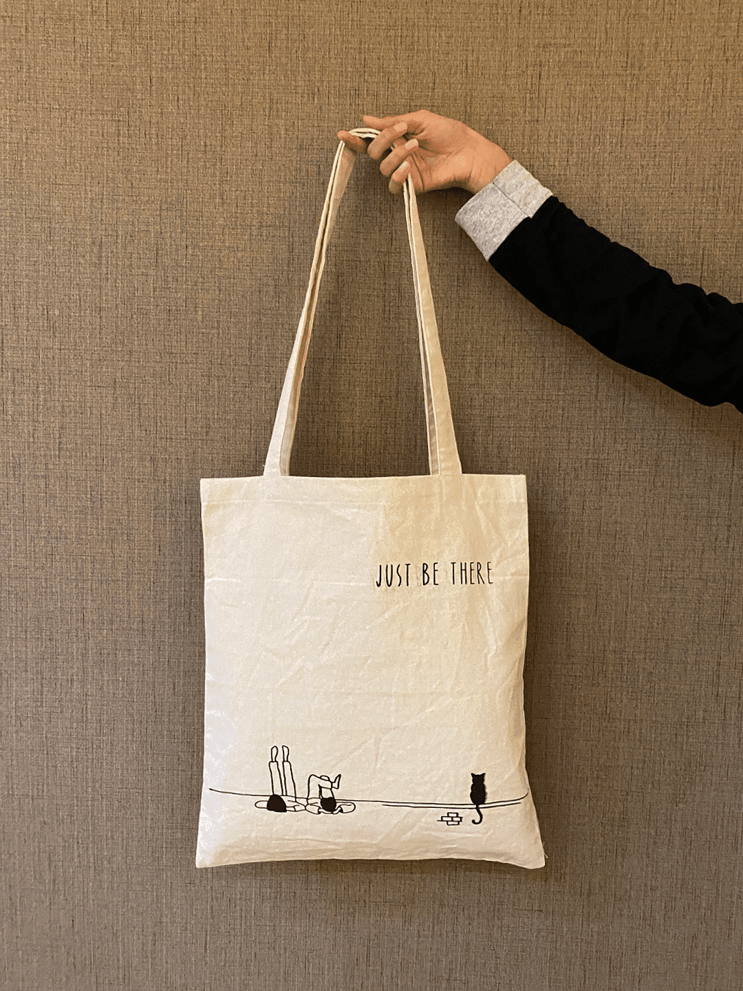 Tote Bag EcoMantraa