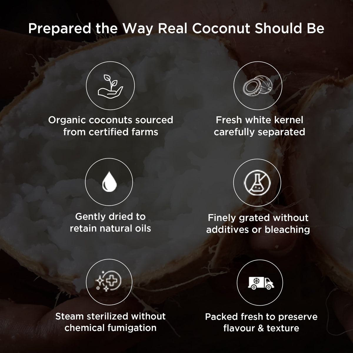 Our Process