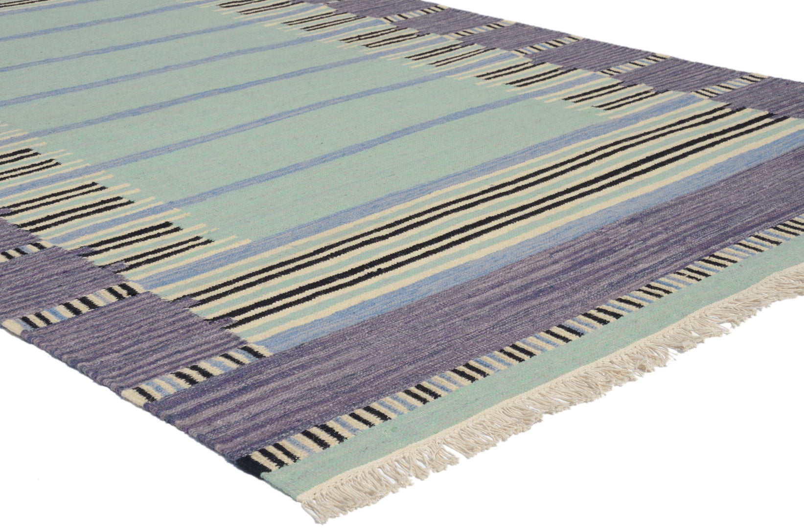 Pure New Zealand Wool Rug