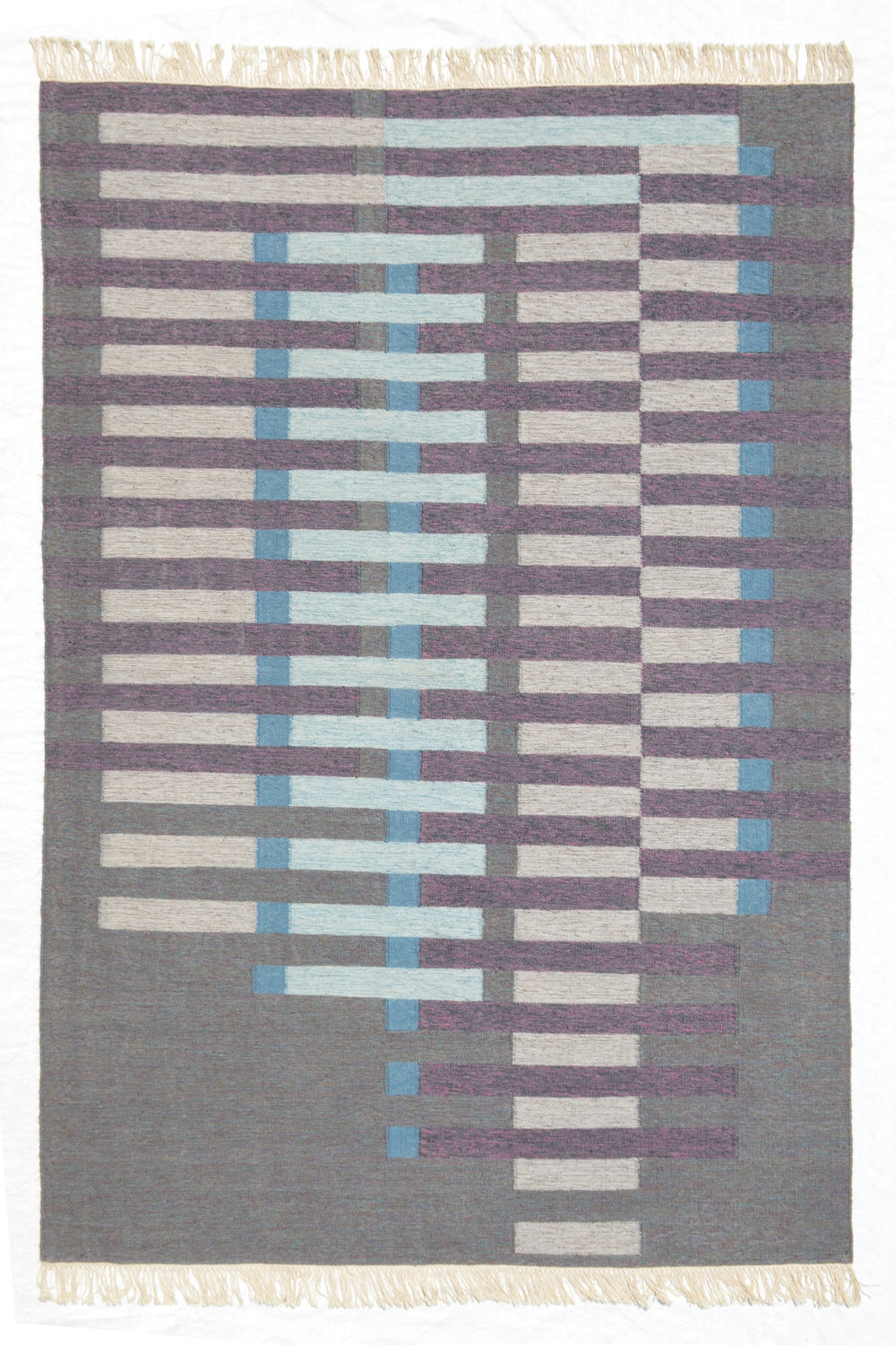 Pure New Zealand Wool Rug