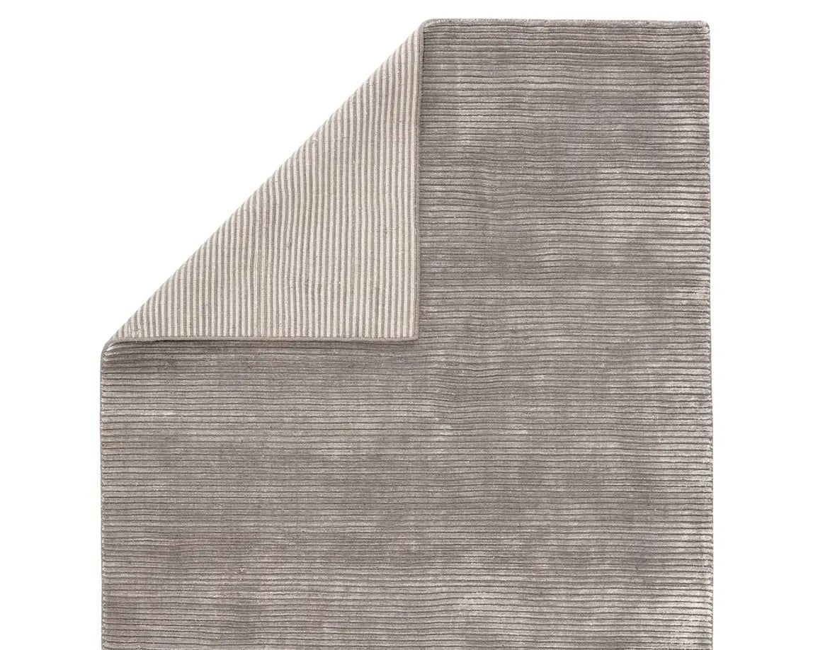 New Zealand Wool Loom Knotted Rugs