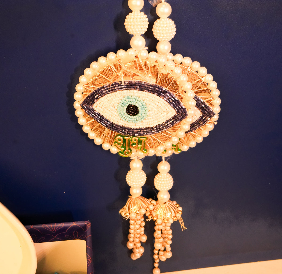 Nazar Suraksha Diwali Box - https://artecasa.in/