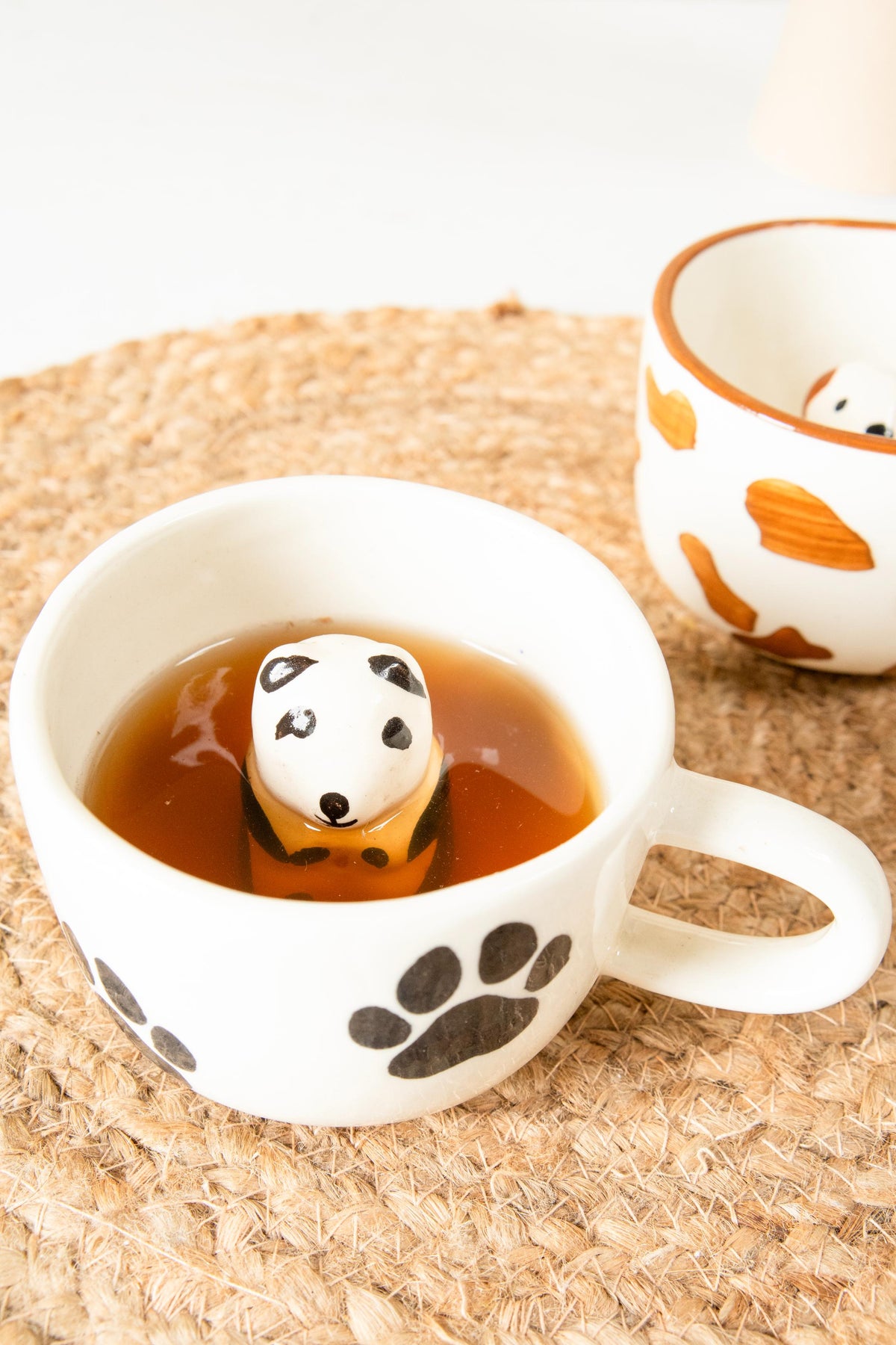 Panda Paws Mug - https://artecasa.in/