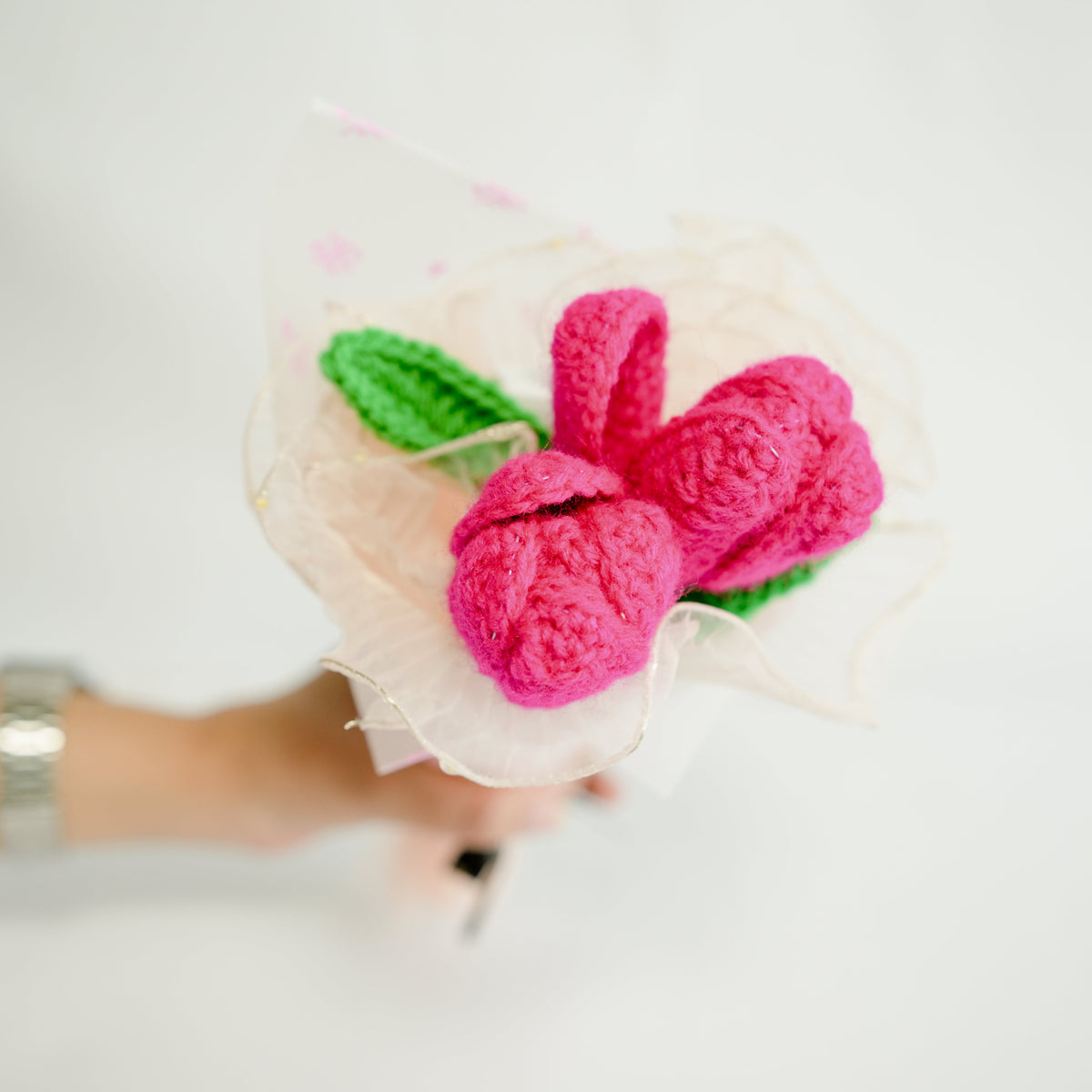 Stitched Blooms bunch - https://artecasa.in/
