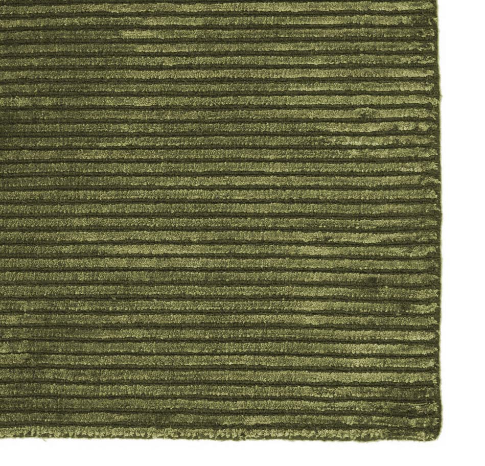 New Zealand Wool Loom Knotted Rugs