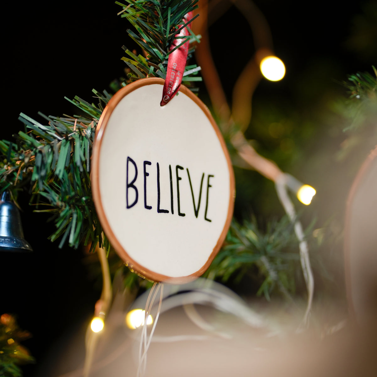 Believe festive ornamnets - https://artecasa.in/