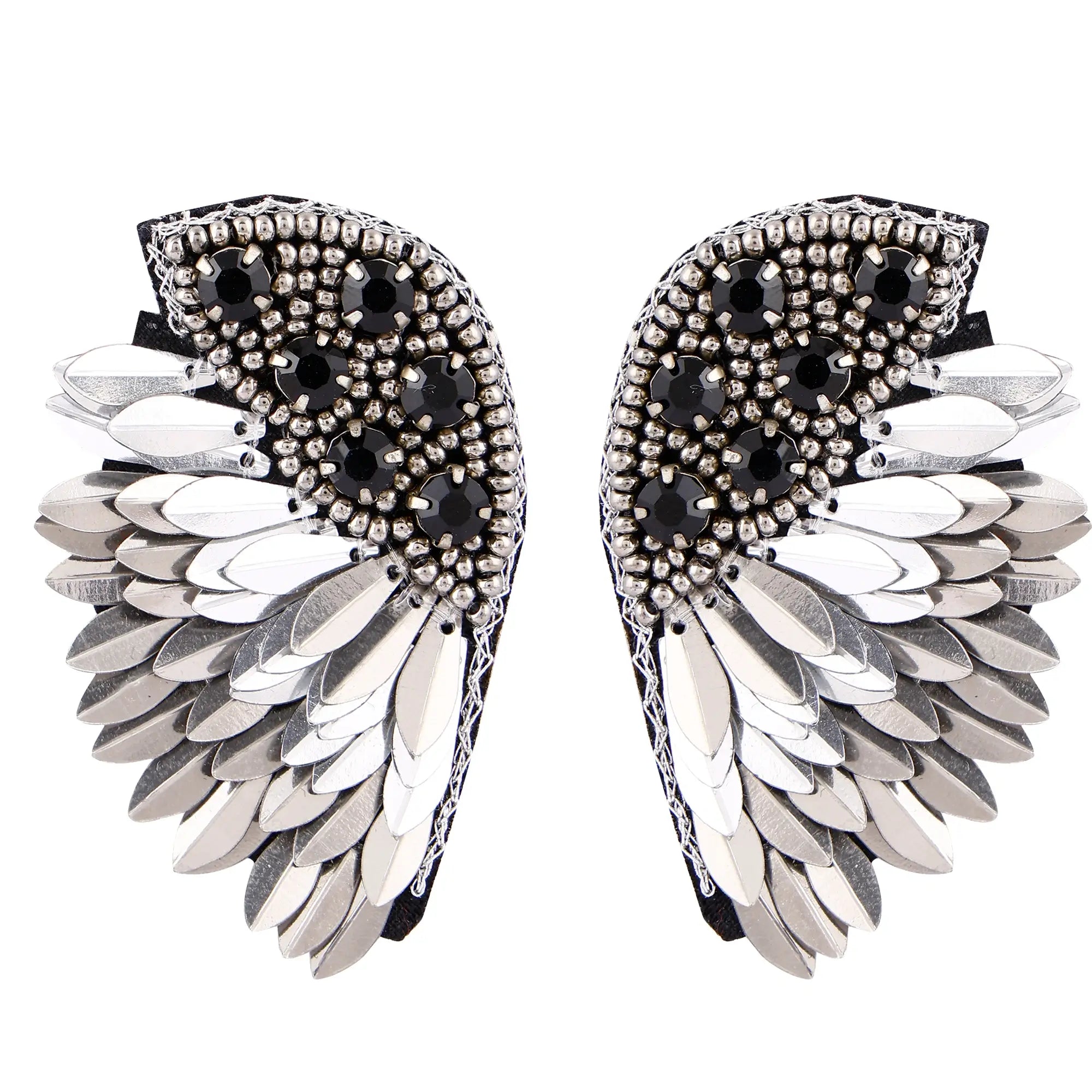 Earrings in Jewellery