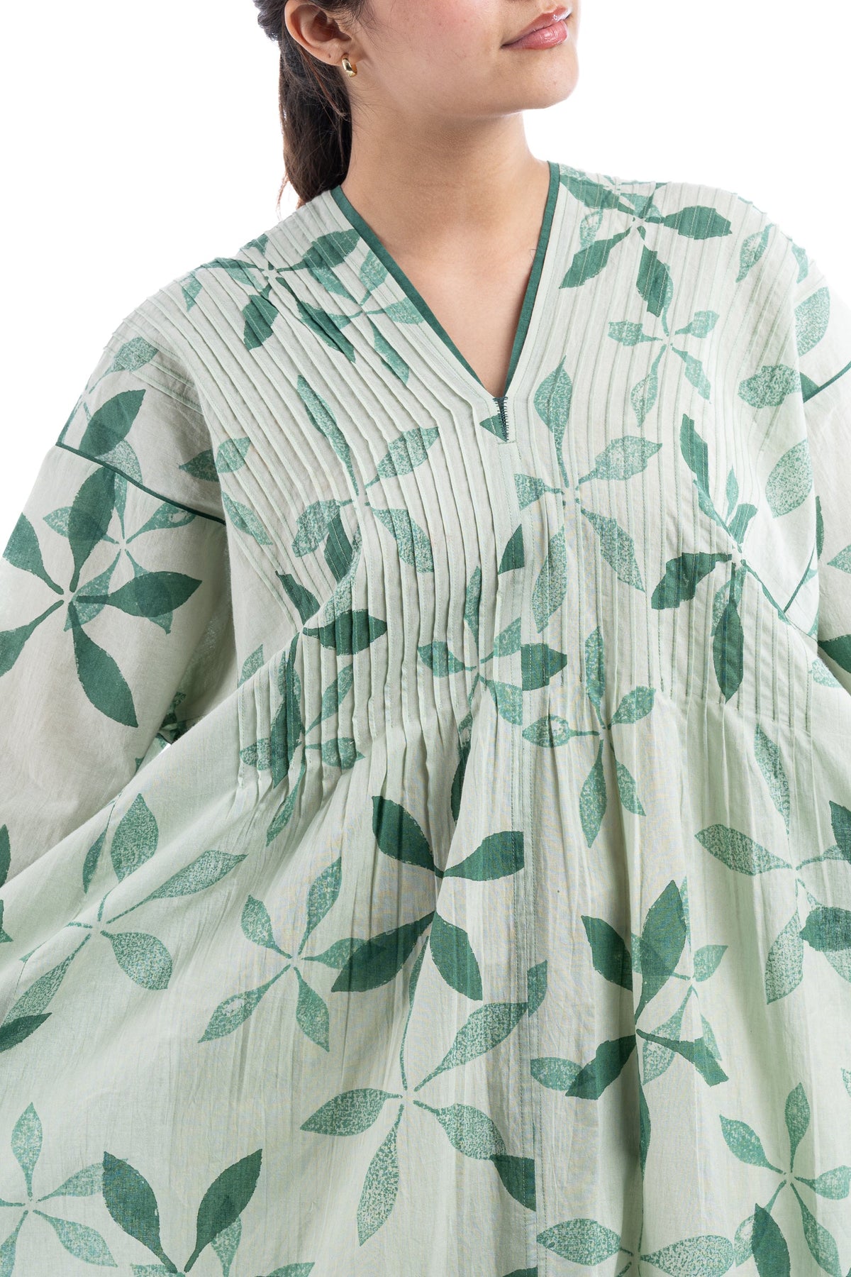 Haru Dress - Dhãran