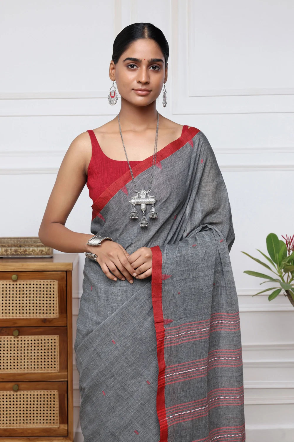 Office wear Sarees