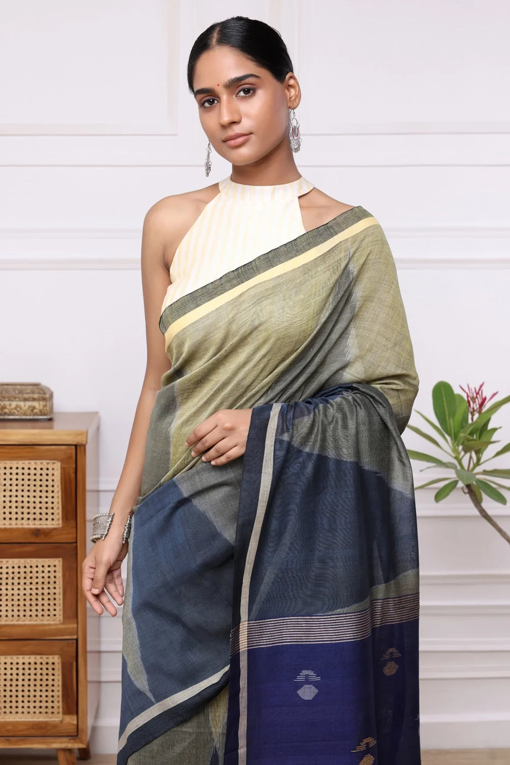 Sunshine Blouse-Sutra Art of Clothing