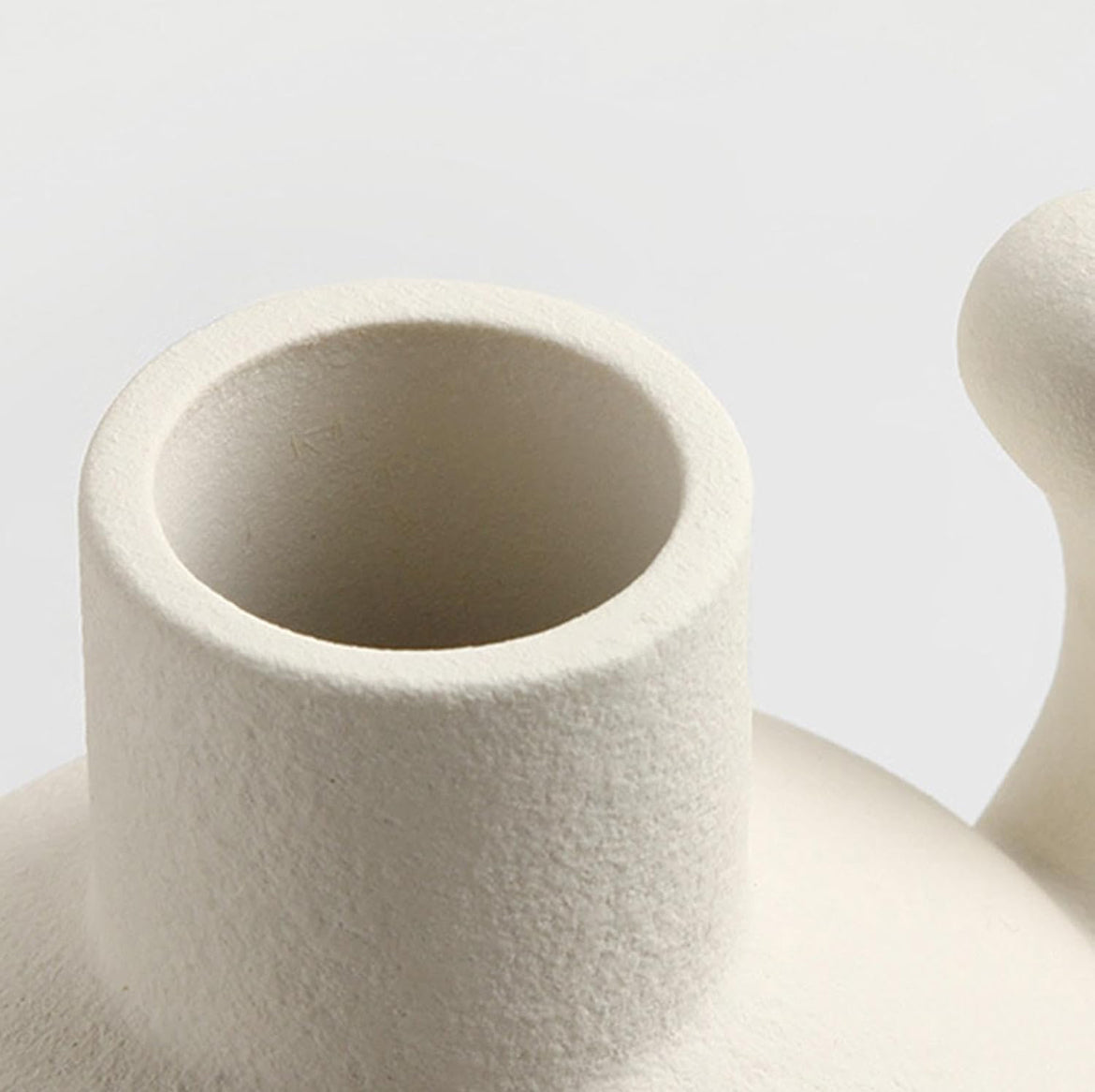 Big Feet Flower Pot – Hip Hop Porcelain Planter - https://artecasa.in/