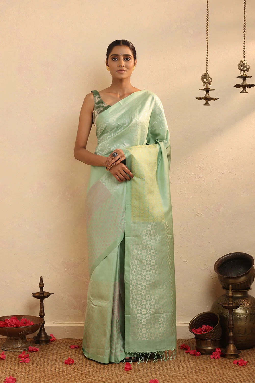 Kanjeevaram Sarees