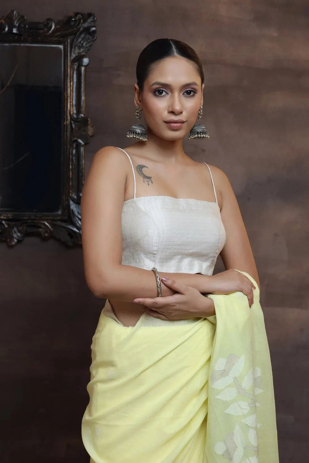 Sundarta Blouse-Sutra Art of Clothing