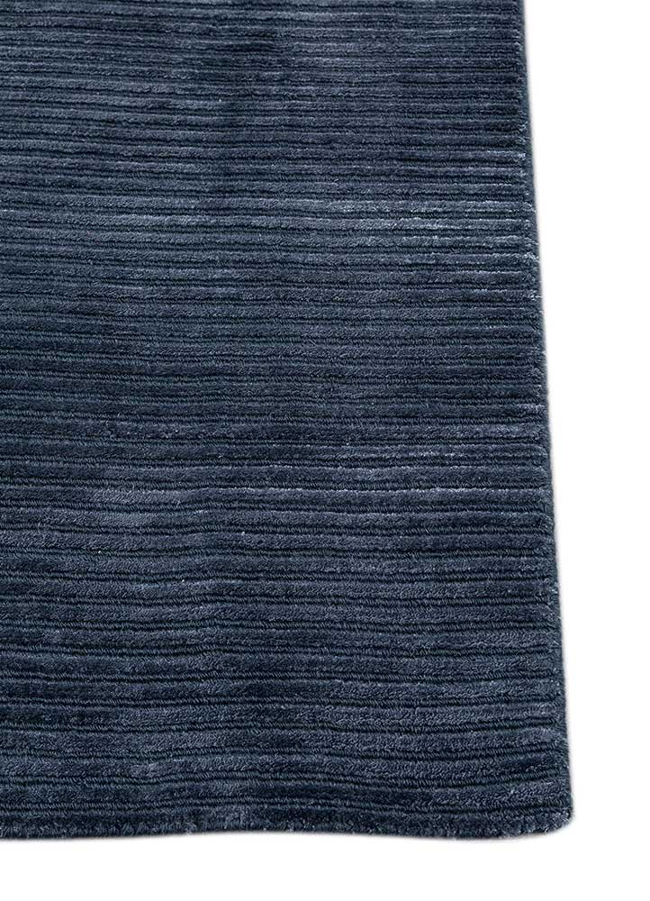 New Zealand Wool Loom Knotted Rugs