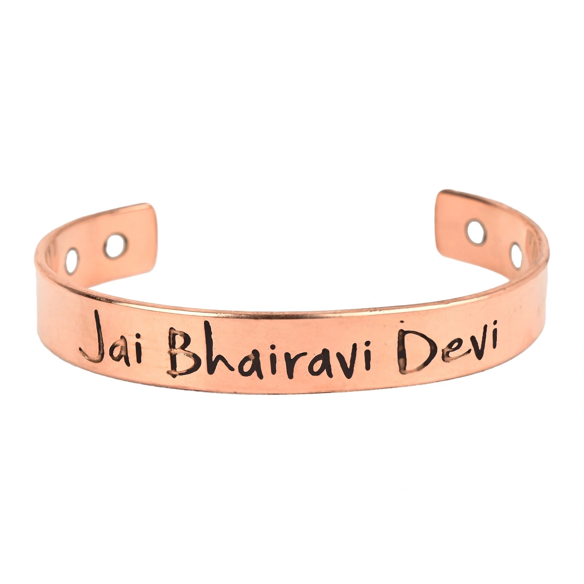 Bracelets in Jewellery