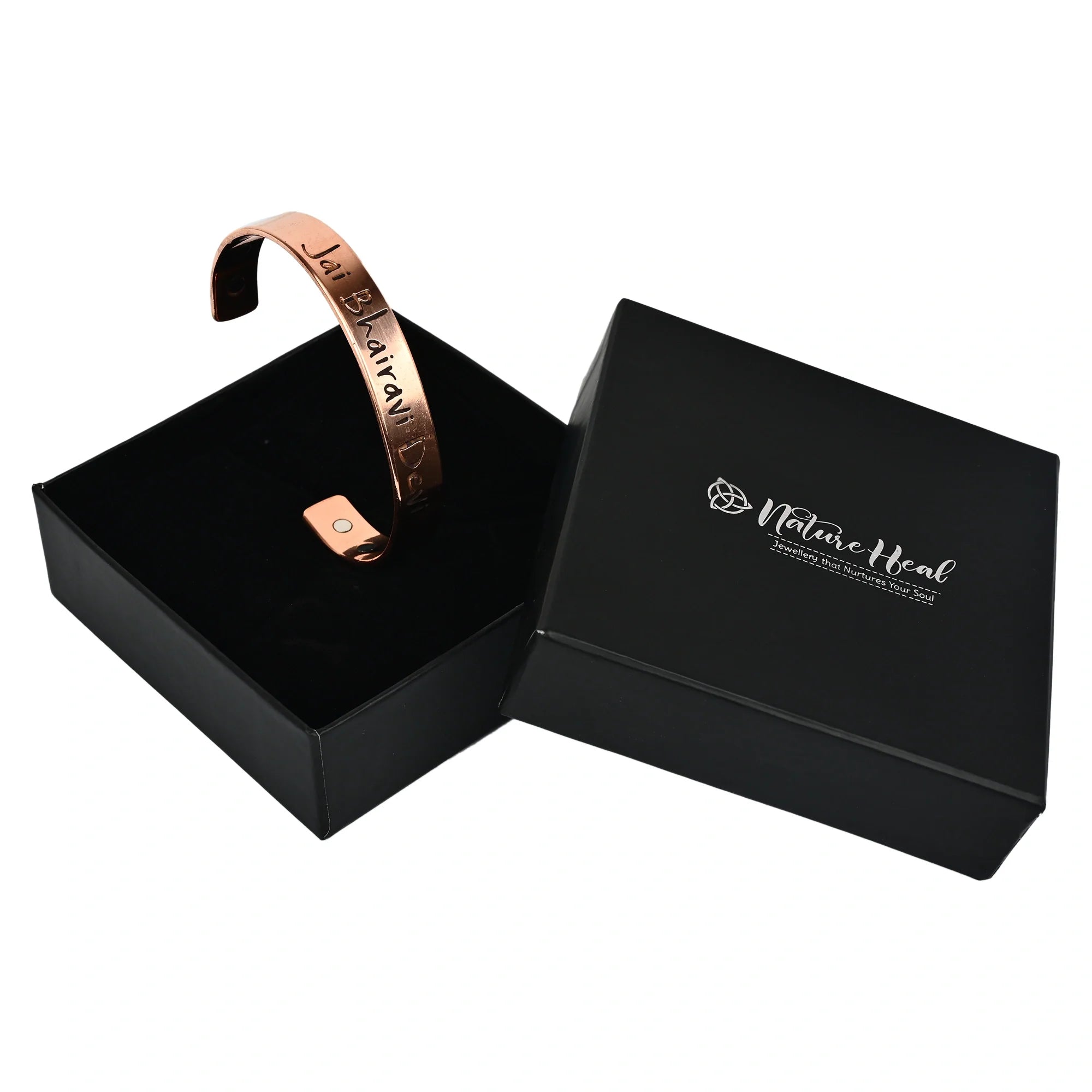 Bracelets in Jewellery