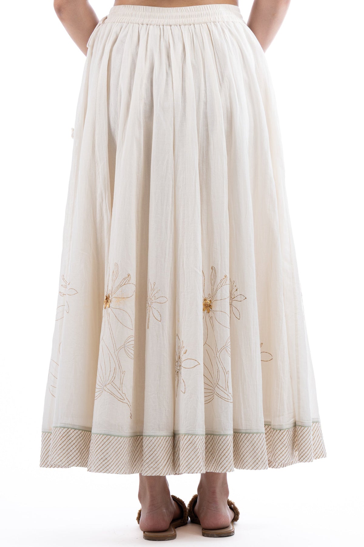 Kira Skirt - Dhãran