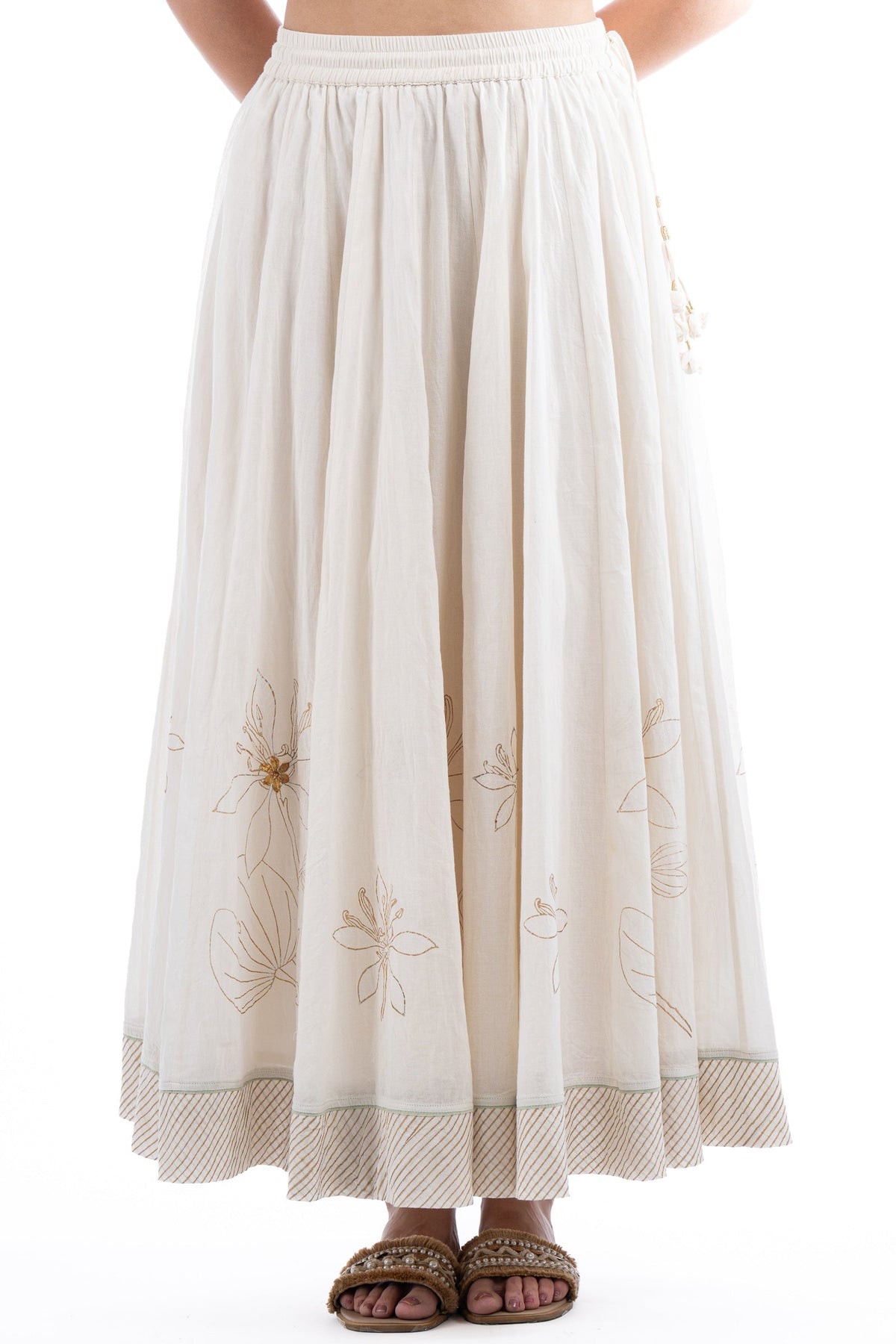 Kira Skirt - Dhãran