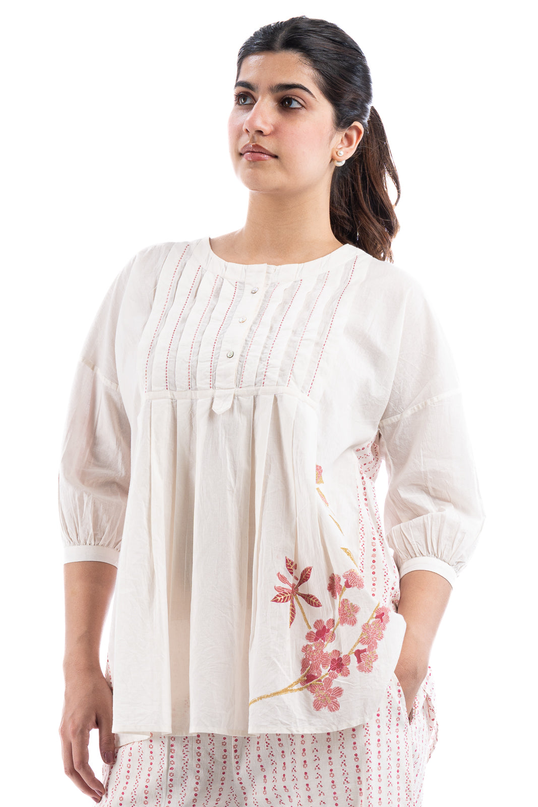 Kohana Top - Dhãran