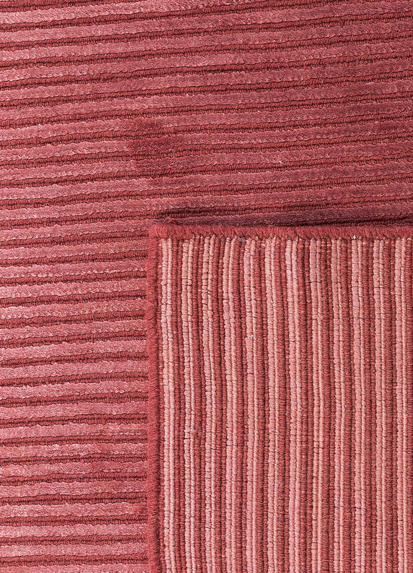 New Zealand Wool Loom Knotted Rugs