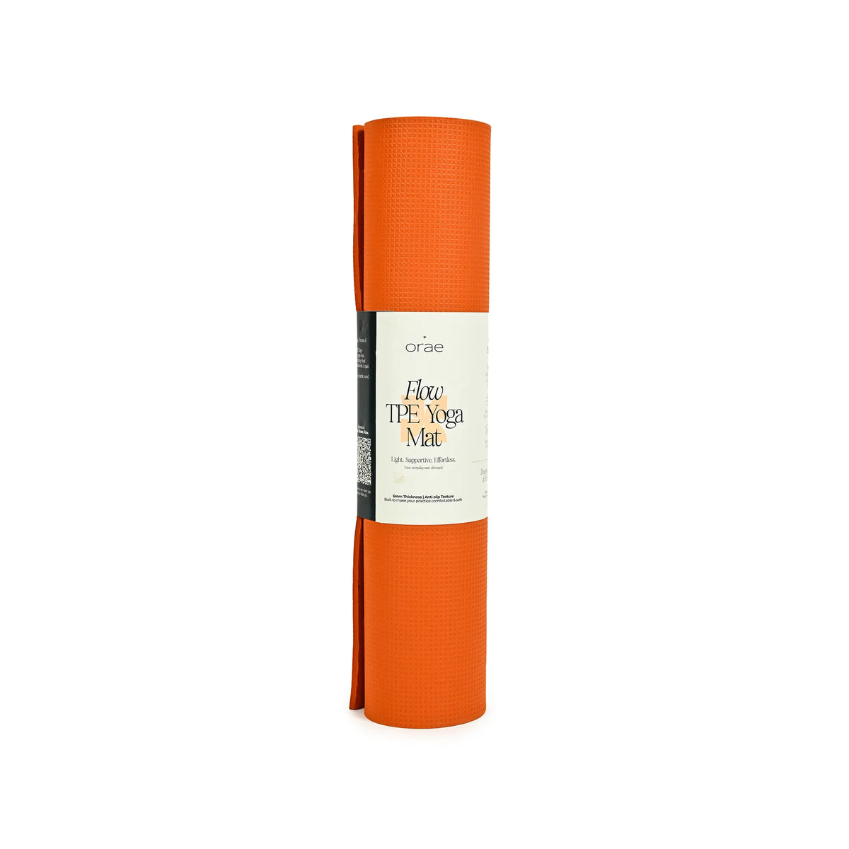 Marrakech Rise Rectangle Yoga Mat #color_marrakech#shape_rise-rectangle