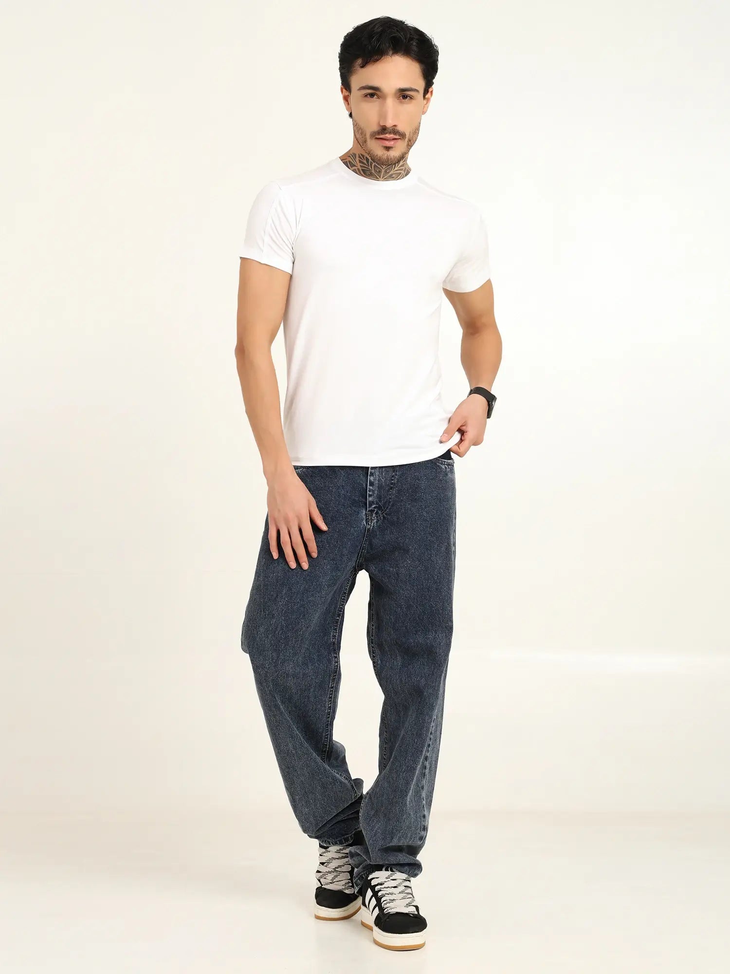 T-shirt in Clothing
